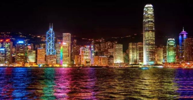 香港：下一個國際微電子產(chǎn)業(yè)中心？